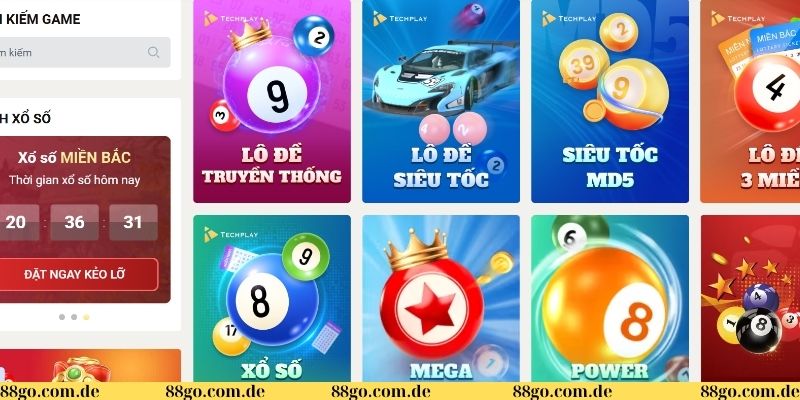 88GO Justkartazaim - Link Vào Nhà Cái 88GO COM Tặng 88K 33 Các bước truy cập vào hệ thống