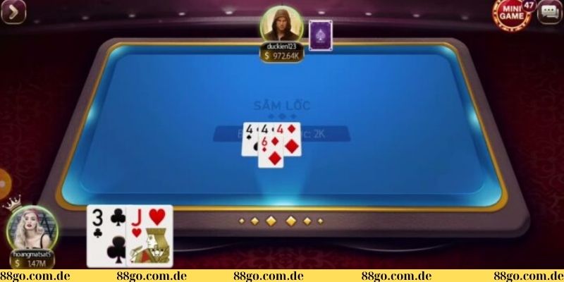 Game Sunwin – Điểm đến cực hot không thể nào bỏ qua 2025! 3 Các game bài Sunwin nổi bật