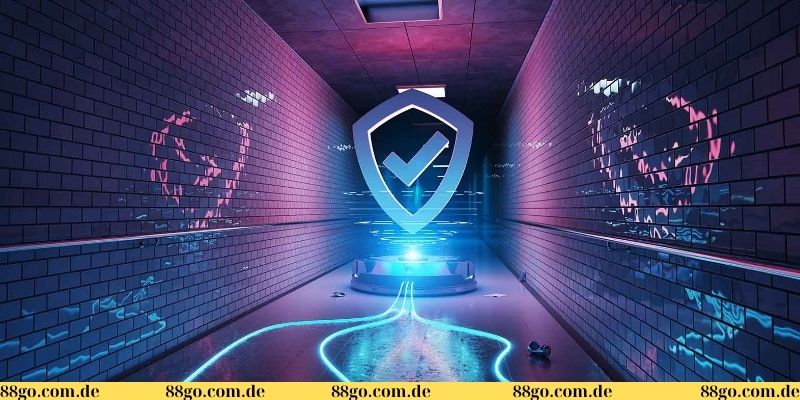 Chi tiết về các quy định về bảo mật