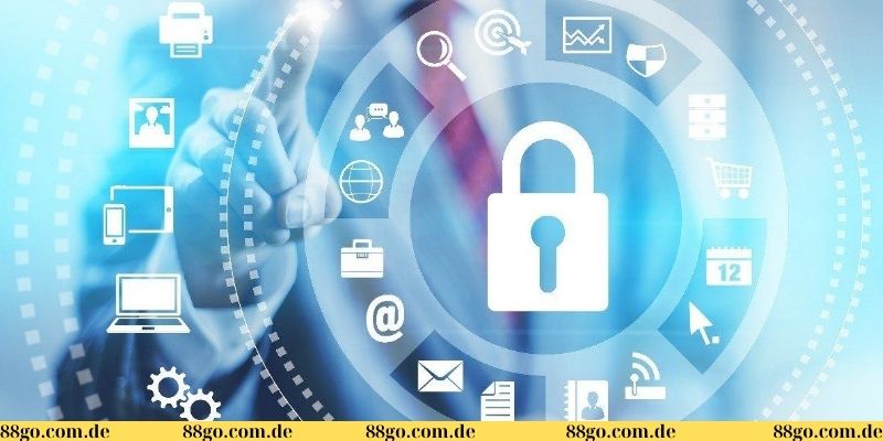 Chính sách bảo mật toàn diện