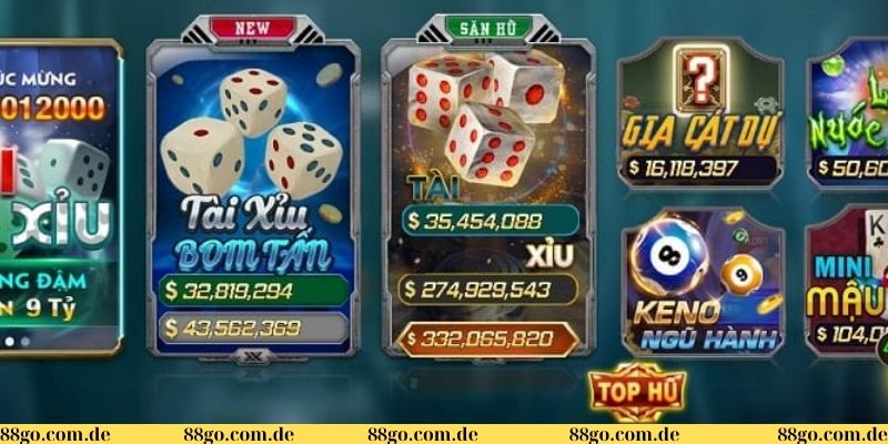 Bí quyết chơi game B52 Club