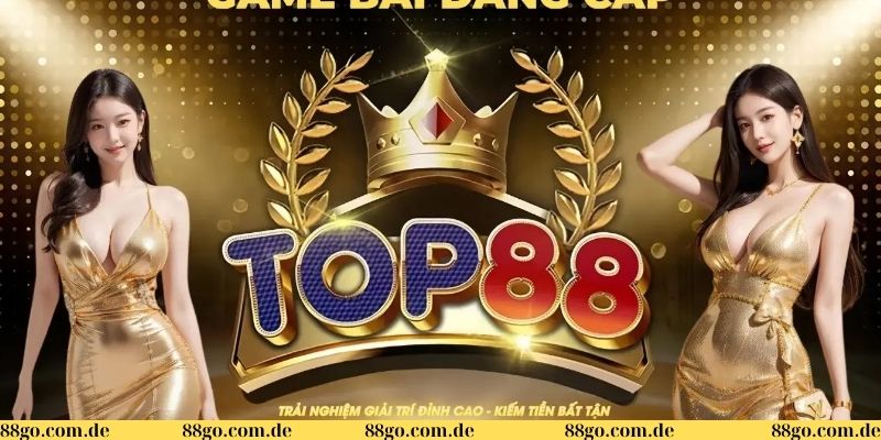Cách đăng ký tài khoản game Top88
