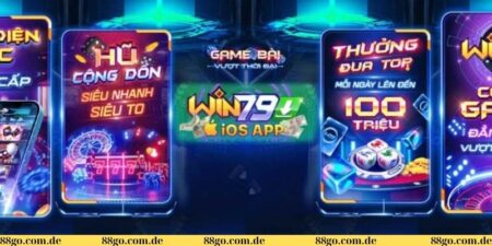 Hướng dẫn chơi game Win79 cho newbie