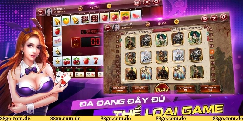 Mẹo chơi game Vuabai88 luôn thắng