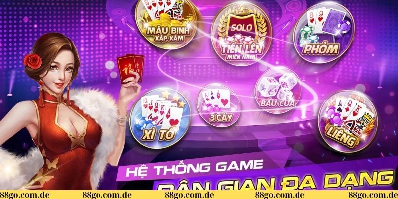 Sức hấp dẫn của vuabai88